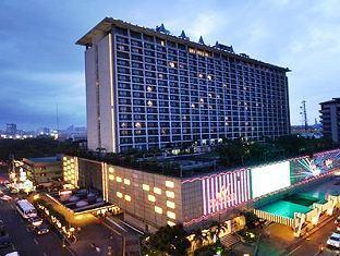 Manila Pavulion Hotel